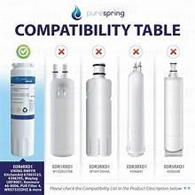 Compatible Refrigerator Water Filters