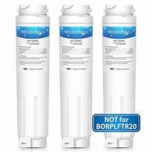 Crosley Refrigerator Water Filters