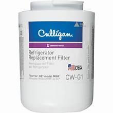 Culligan Refrigerator Water Filters