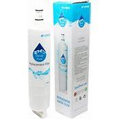Estate Refrigerator Water Filters