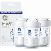 GE Refrigerator Water Filters