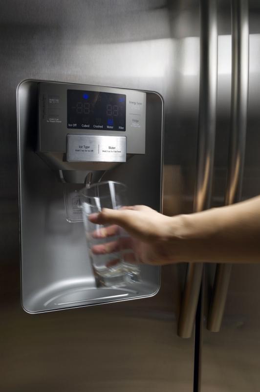 Glenwood Refrigerator Water Filters