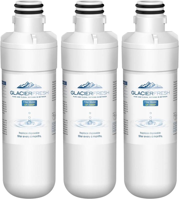 Hardwick Refrigerator Water Filters