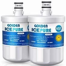 IcePure Refrigerator Water Filters