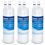 Magic Chef Refrigerator Water Filters