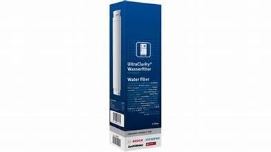 Neff Refrigerator Water Filters