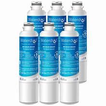 Norge Refrigerator Water Filters