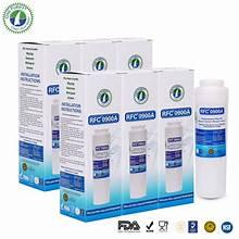 OnePurify Refrigerator Water Filters