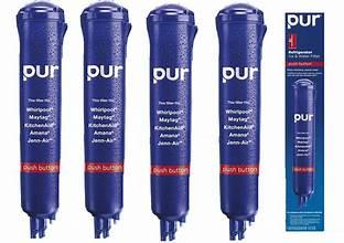 PUR Refrigerator Water Filters