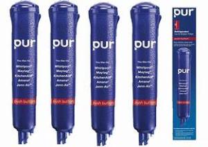 PUR Refrigerator Water Filters