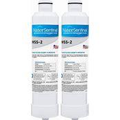 Water Sentinel Refrigerator Water Filters