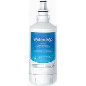 Waterdrop Refrigerator Water Filters