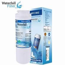 Waterfall Refrigerator Water Filters