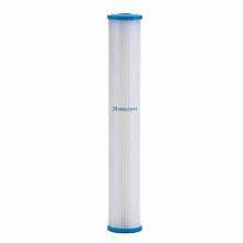 2-1/2" X 20" Carbon Block Water Filters