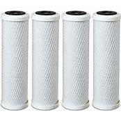 4-1/2" X 10" Carbon Block Water Filters