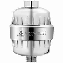 AquaBliss Shower Water Filters