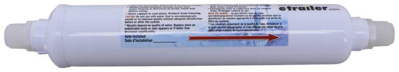 Aquafresh Universal Inline Water Filters
