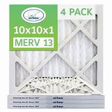 10x10x1 Air Filter