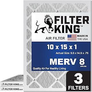 10x15x1 Air Filter