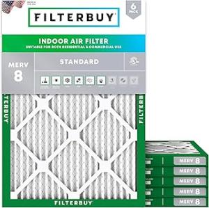 10x16x1 Air Filter