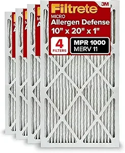 10x20x1 Air Filter