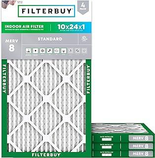 10x24x1 Air Filter