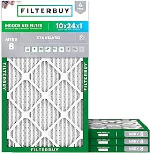 10x24x1 Air Filter