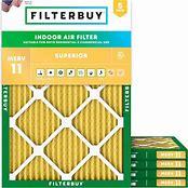 12x18x1 Air Filter