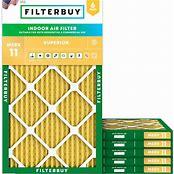 12x36x1 air filter