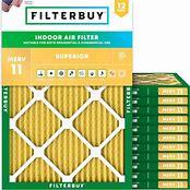 14x18x1 Air Filter