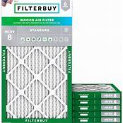 14x36x1 Air Filter