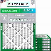 15x20x1 Air Filter