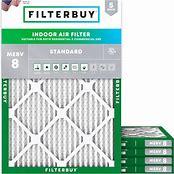 16x20x1 Air Filter