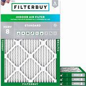 16x22x1 Air Filter