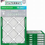 16x24x1 Air Filter