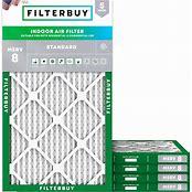 16x25x1 Air Filter