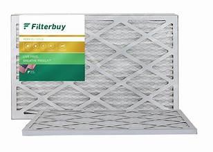 16.5x21.5x1 Air Filter