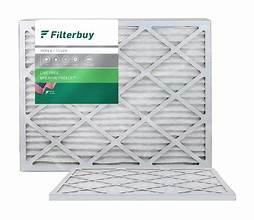 17.5x27x1 Air Filter