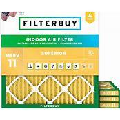 18x18x1 Air Filter