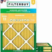 18x24x1 Air Filter