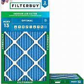 18x30x1 Air Filter