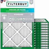20x23x1 Air Filter