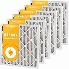 21x21.5x1 Air Filter