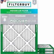 21x22x1 Air Filter