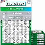 21x27x1 Air Filter