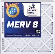 21.5x24x1 Air Filter