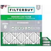 22x22x1 Air Filter