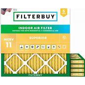 24x24x1 Air Filter