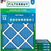 24x25x1 Air Filter