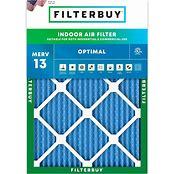 24x30x1 Air Filter